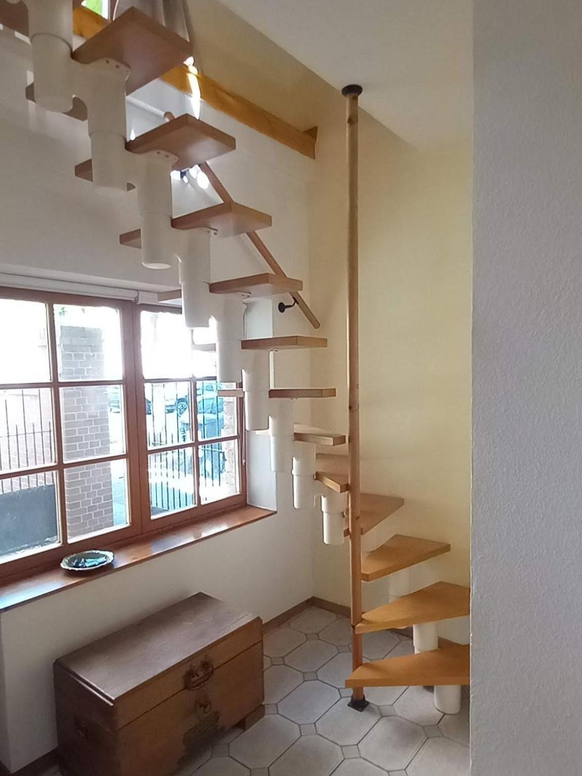 Die Kleine Oase Halle  Kültér fotó
