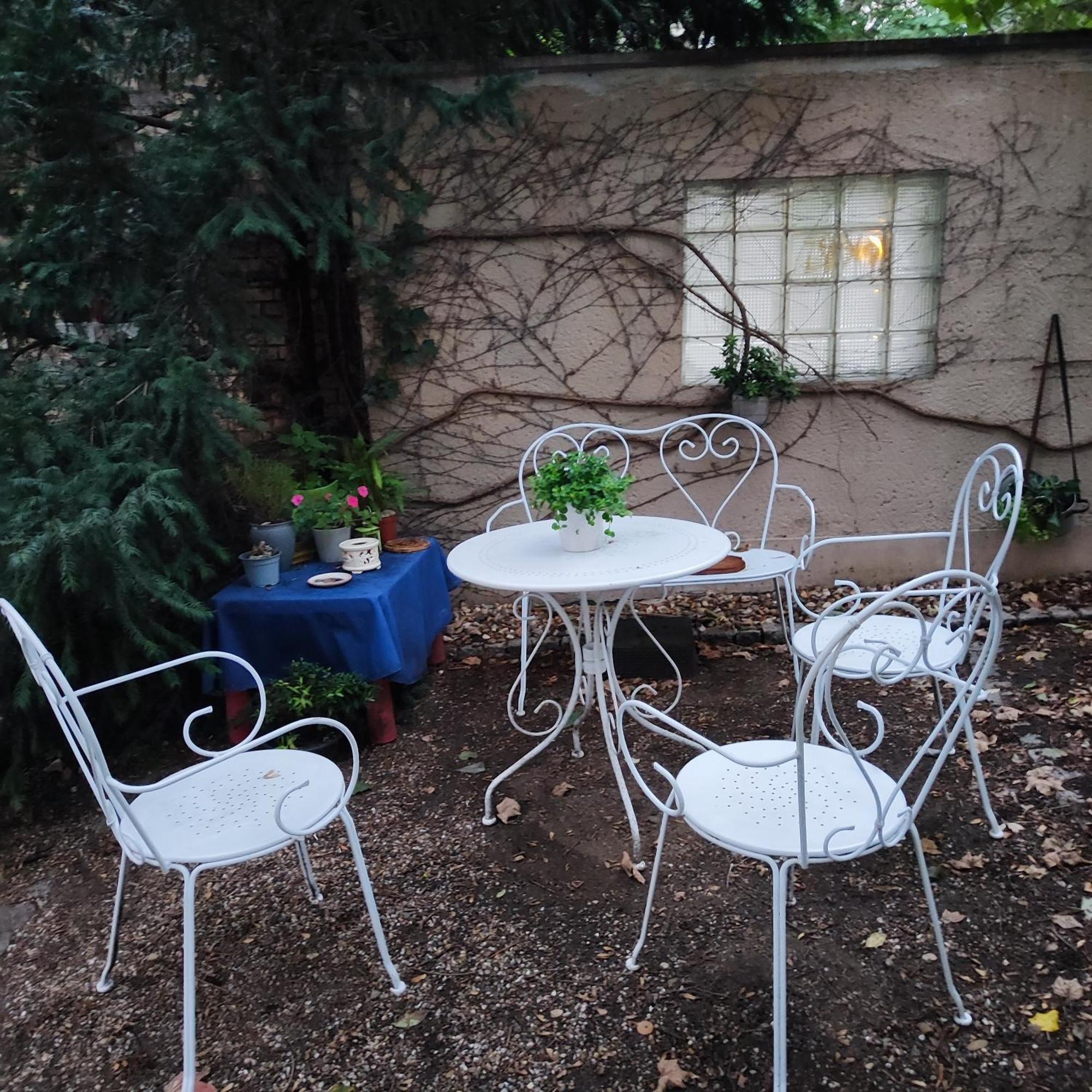 Die Kleine Oase Halle  Kültér fotó